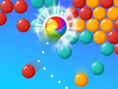Peli Bubble Shooter Classic Pop verkossa