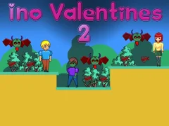 Peli Ino Valentines 2 verkossa