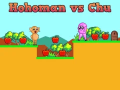 Peli Hohoman vs Chu verkossa