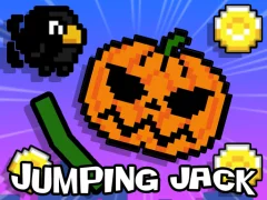 Peli Jumping Jack verkossa