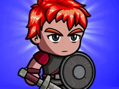 Peli Epic Hero Quest verkossa