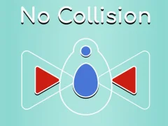 Peli Without Collision verkossa