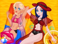 Peli Pool Float Party verkossa