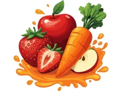 Peli Fruit Bounce verkossa