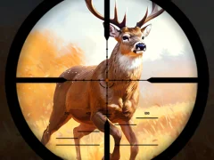 Peli Wild Hunting Clash verkossa
