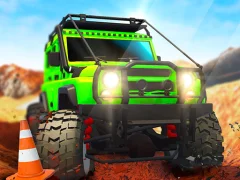 Peli Offroad Life 3D verkossa