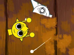 Peli Slice Sprunki Clicker verkossa
