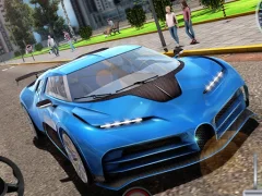 Peli Crazy Sky Stunt & City Stunts: Rover Sport verkossa