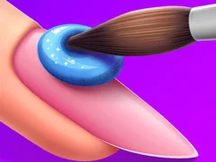 Peli Acrylic Nails verkossa