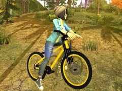 Peli BMX Offroad Trial Stunts verkossa