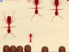 Peli Smash All Ants verkossa