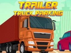 Peli Trailer Truck Parking verkossa