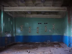 Peli Ghost Town Escape 3 Mirrored Dimension verkossa