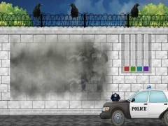 Peli Jail Break Escape verkossa