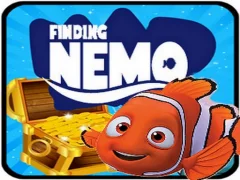 Peli Finding Nemo verkossa