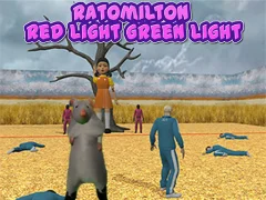 Peli Ratomilton Red Light Green Light verkossa