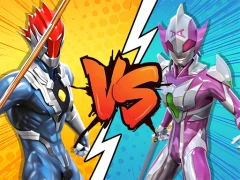 Peli Ultrahero Vs Monsters Royale Battle verkossa