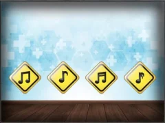 Peli Amgel Easy Room Escape 88 verkossa