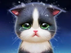 Peli Kitten Bowling verkossa