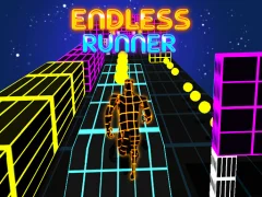 Peli Endless Run verkossa