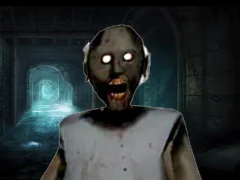Peli Evil Granny Must Die Chapter 1 verkossa