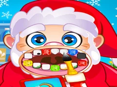 Peli Christmas Dentist Doctor verkossa