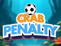 Peli Crab Penalty verkossa