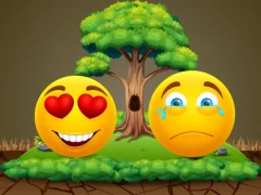 Peli Sad or Happy verkossa