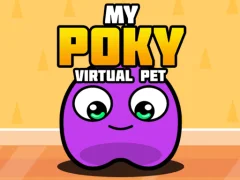 Peli My Pou Virtual Pet verkossa