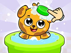 Peli Cute Baby Pet Care verkossa