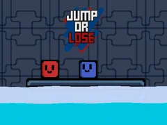 Peli Jump Or Lose verkossa