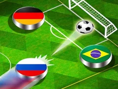 Peli Football Tapis Soccer verkossa