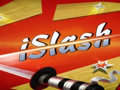 Peli iSlash verkossa