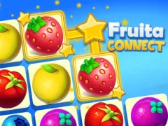 Peli Fruita Connect verkossa