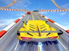 Peli Dirt Car Stunt verkossa
