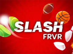 Peli Slash FRVR verkossa