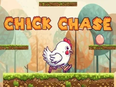 Peli Chick Chase verkossa