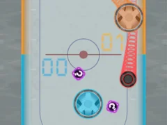 Peli Hyper Hockey verkossa