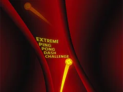 Peli Extreme Ping Pong Dash Challenge verkossa