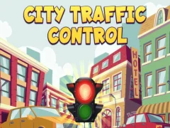 Peli City Traffic Control verkossa
