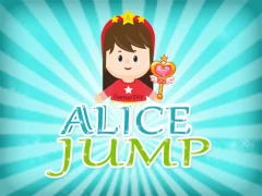 Peli Alice Jump verkossa