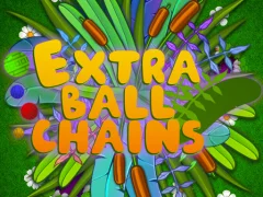 Peli Extra Ball Chains verkossa