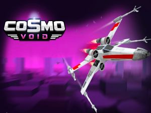 Peli Cosmo tyhjiö verkossa