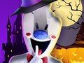 Peli Ice Scream 2: Halloween Escape verkossa
