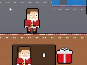 Peli Joulupukki GiftBox 2 -pelaaja  verkossa