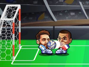 Peli Pääjalkapallo 2024  verkossa