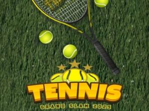Peli Tennis Grand Slam 2025 verkossa