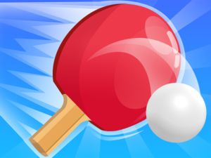 Peli Ping Pong Battle Table Tennis verkossa