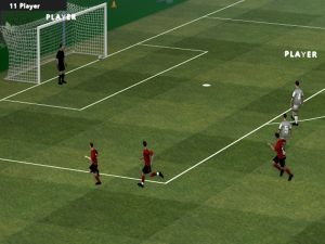 Peli Aito jalkapallo: Brasilian maailmancup verkossa