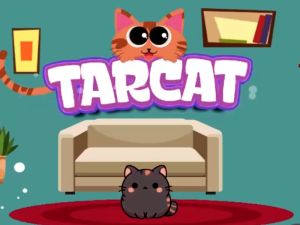 Peli Tarcat verkossa